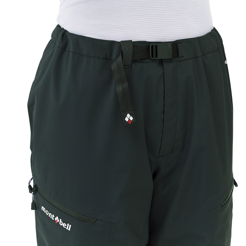 US パウダーグライド パンツ Women's