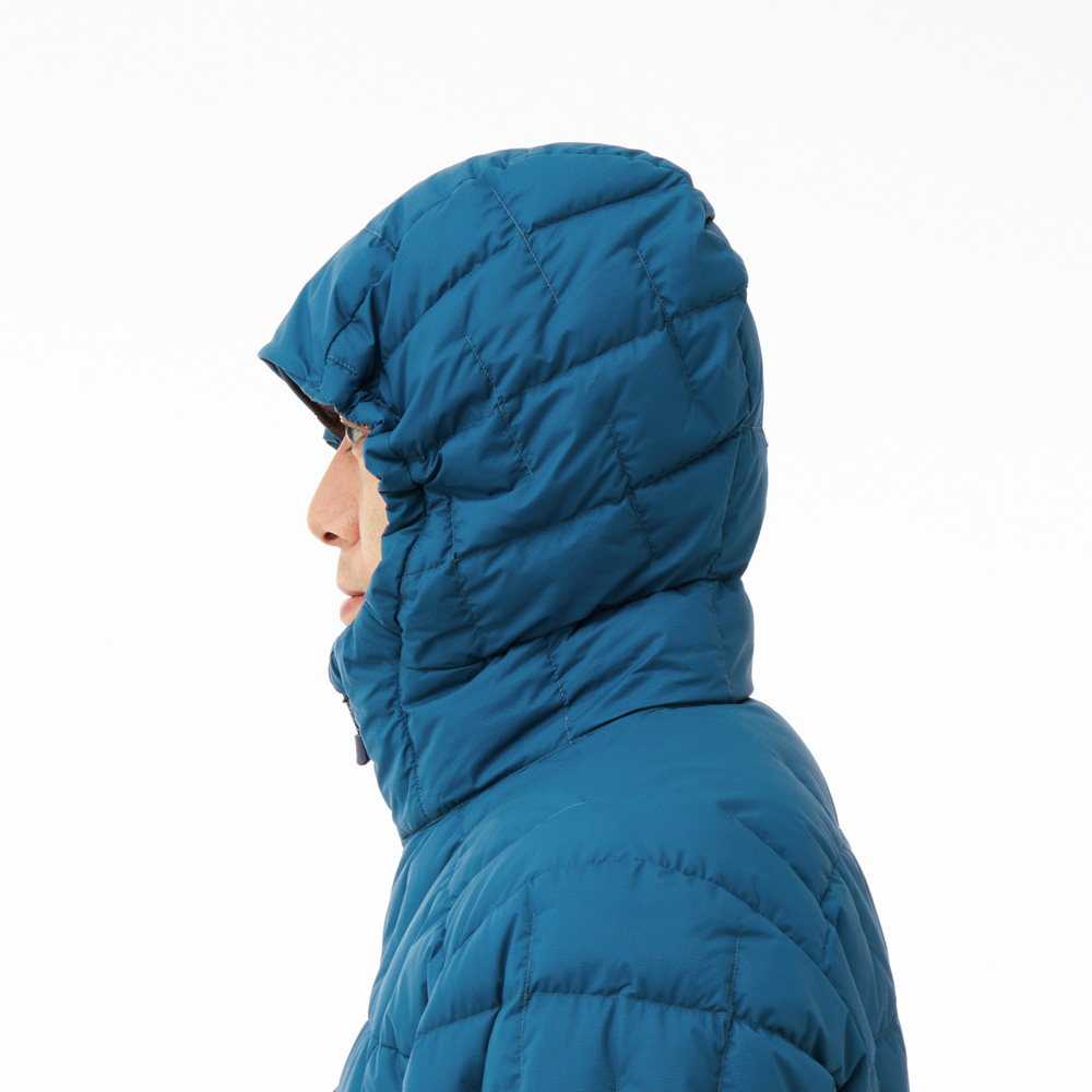 イグニスダウン パーカ Men's