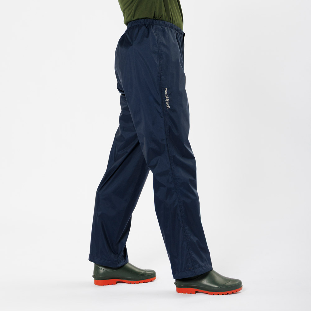 レインワーカー パンツ Men's