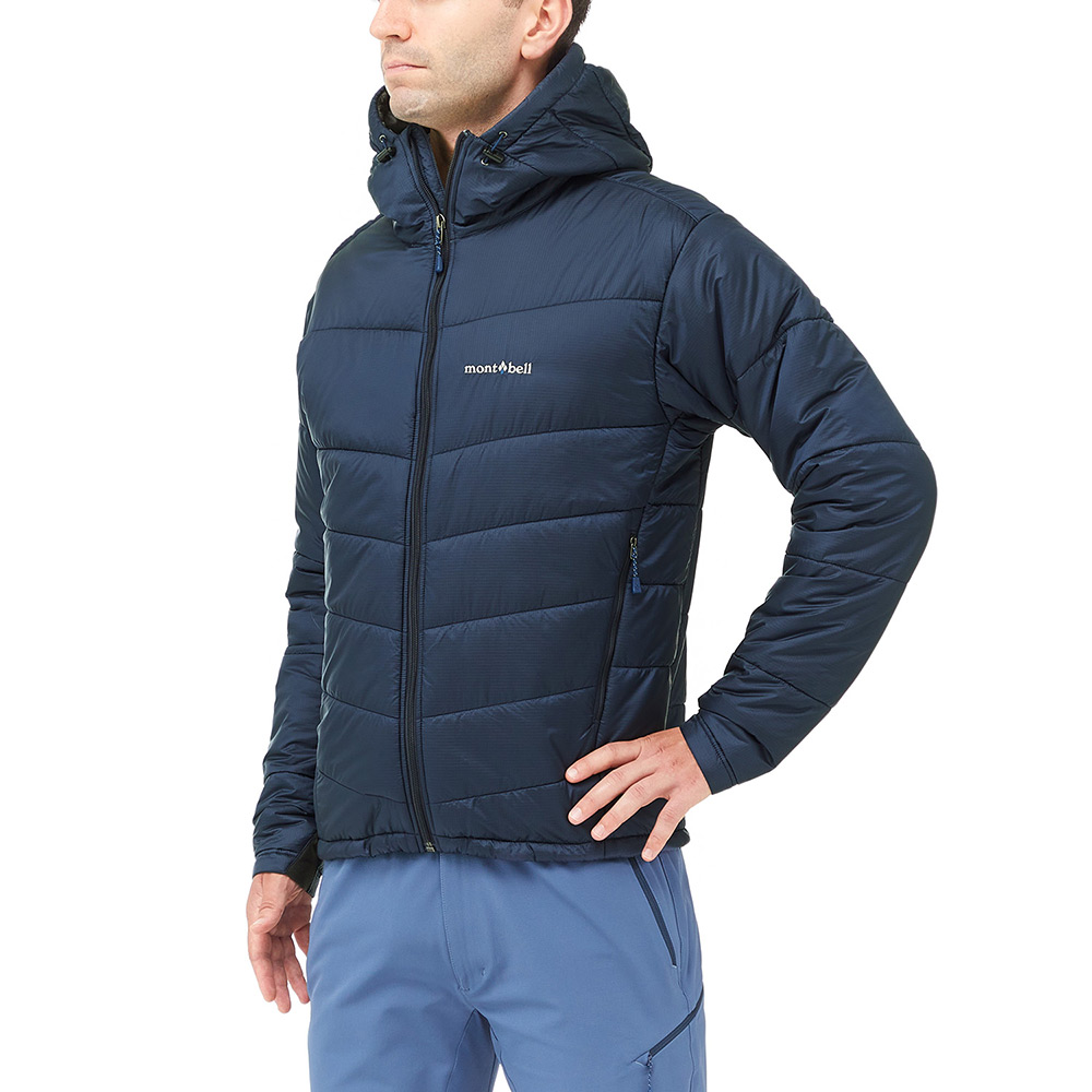 US サーマラッププロ Men's