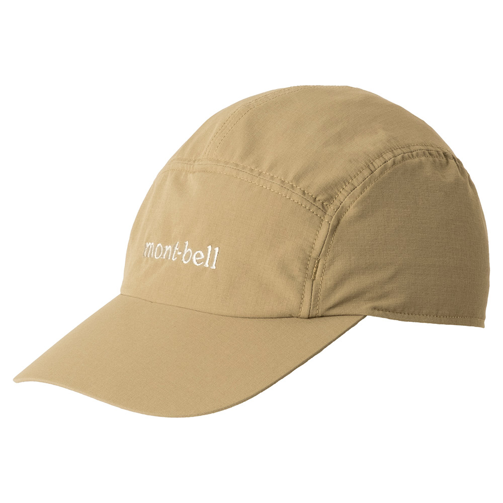 ストレッチ O.D.キャップ