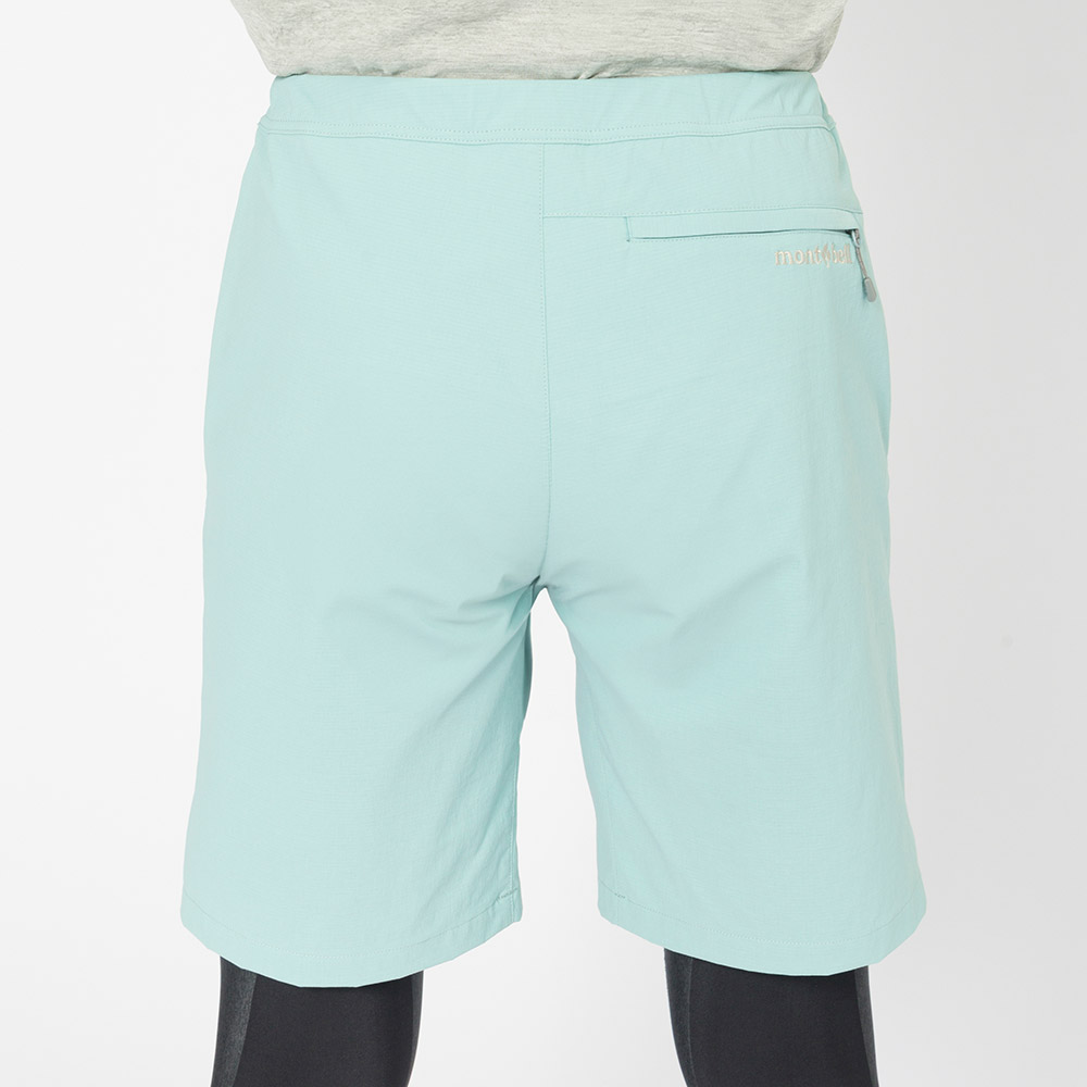 キャニオンショーツ Men's
