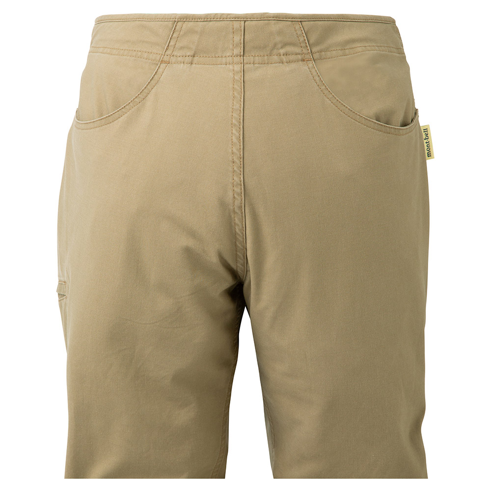 コアスパン ウォッシュアウト パンツ Women's