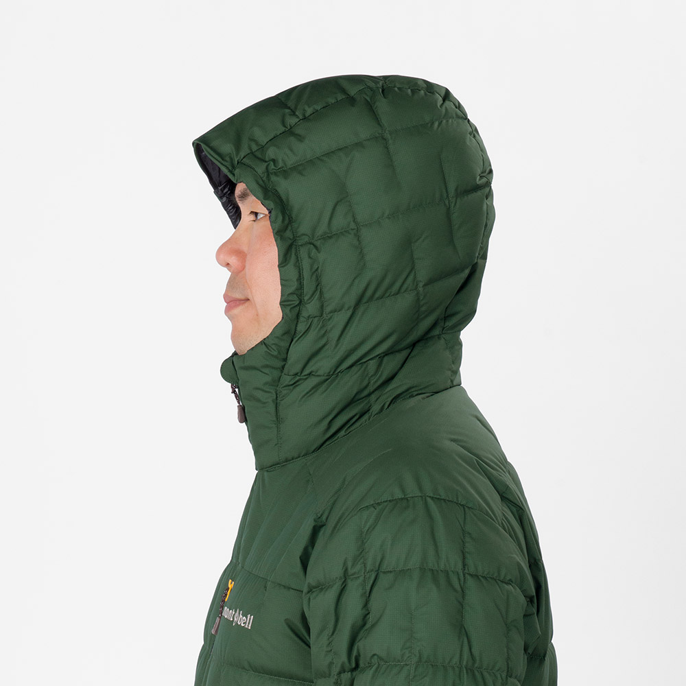 US イグニスダウン パーカ Men's