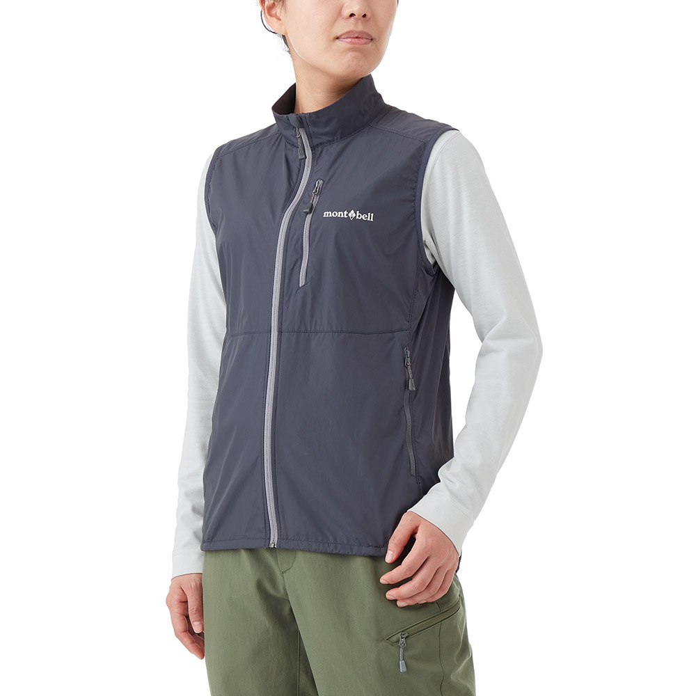 ウインドブラスト ベスト Women's