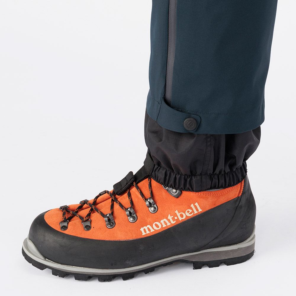 スーパー ドライテック インシュレーテッド アルパインパンツ Men's