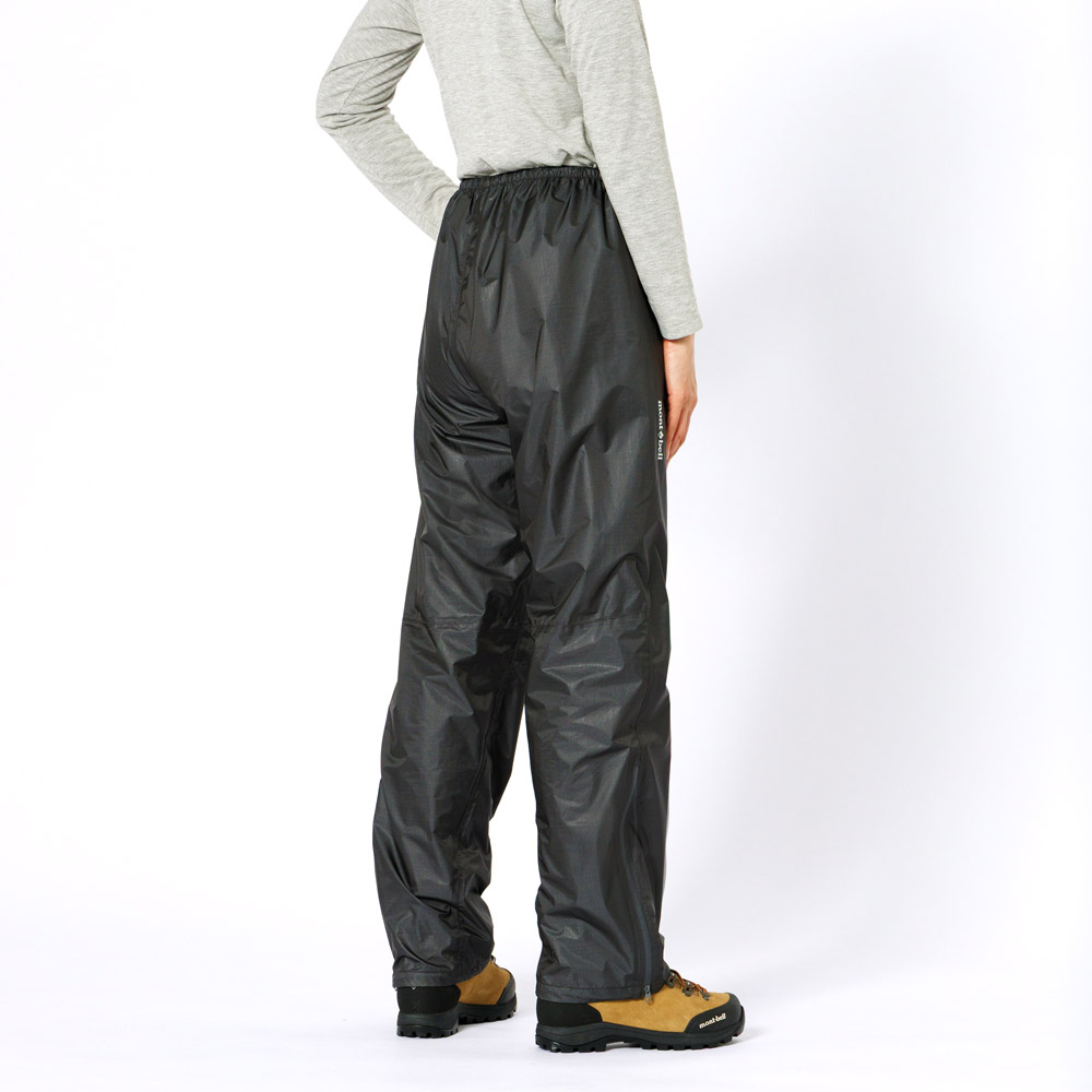 US スーパードライテック U.L.レインパンツ Women's