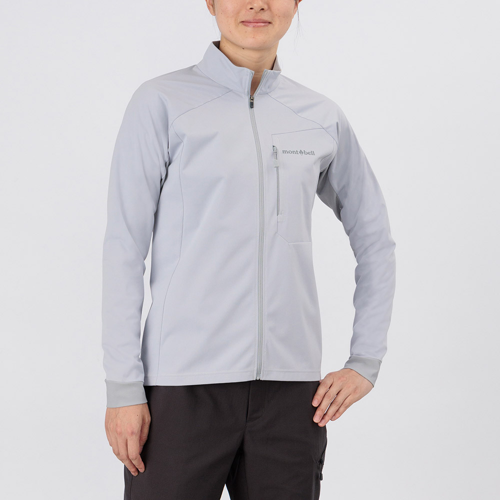 クロスランナー ジャケット Women's