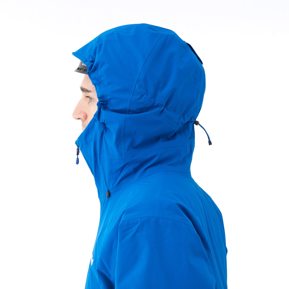 US パウダーステップ パーカ Men's