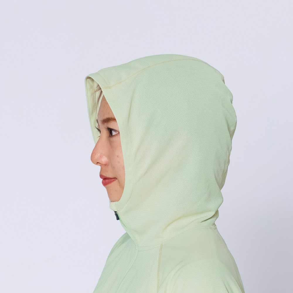 US クール パーカ Women's