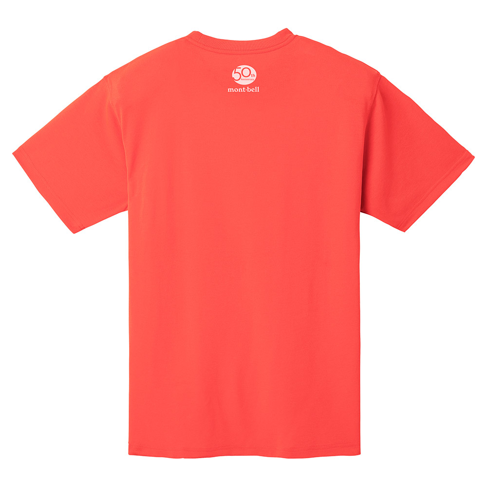 50th WIC.T Women's ロゴ