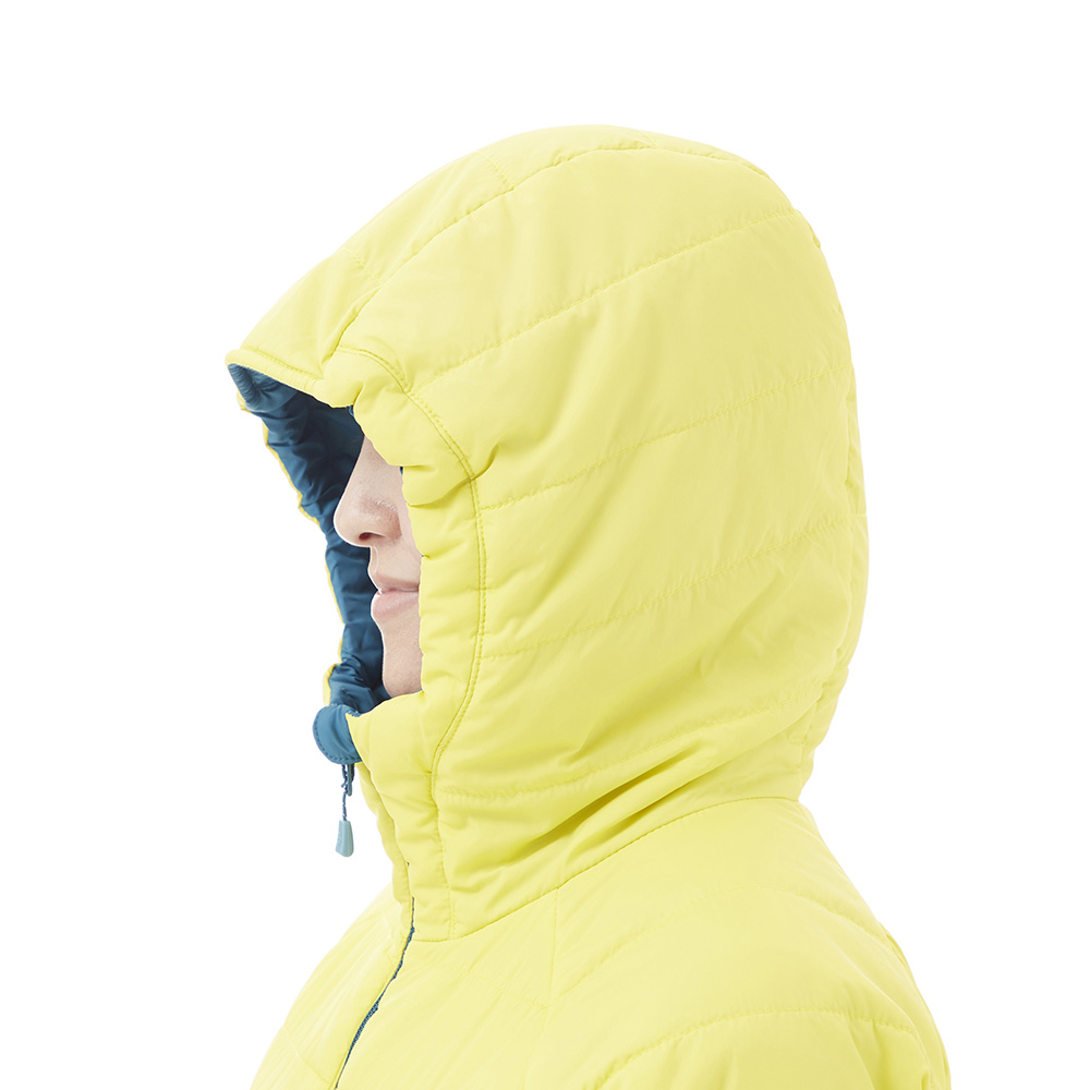 サーマランド パーカ Women's
