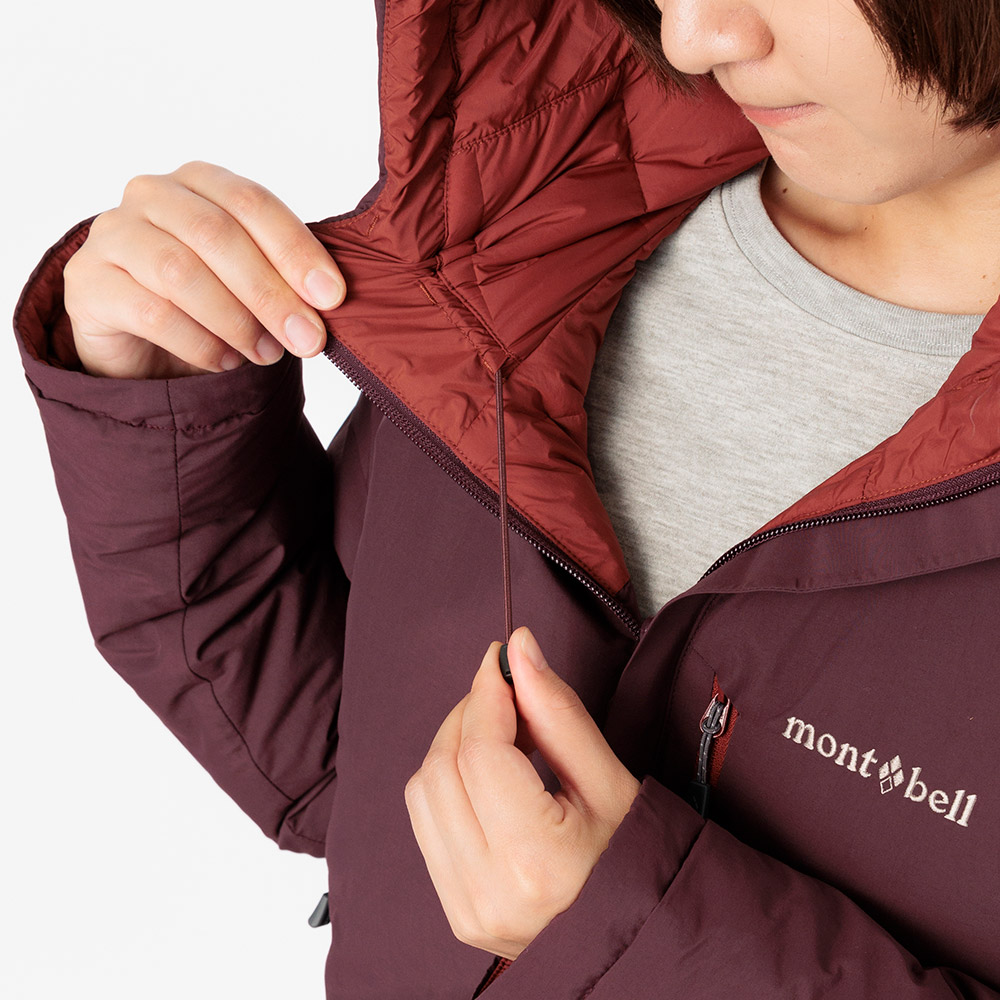 コロラドパーカ Women's