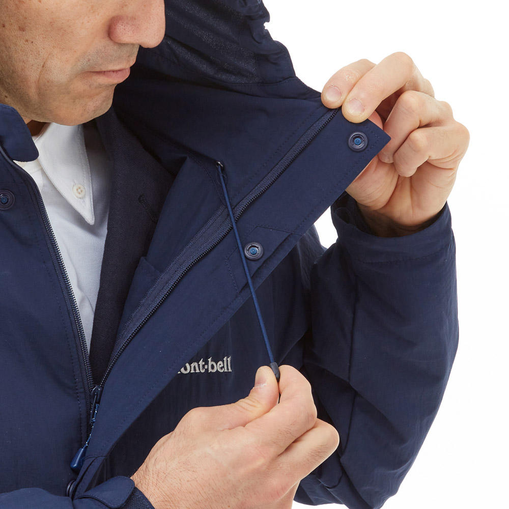 コンパクト トラベルコート