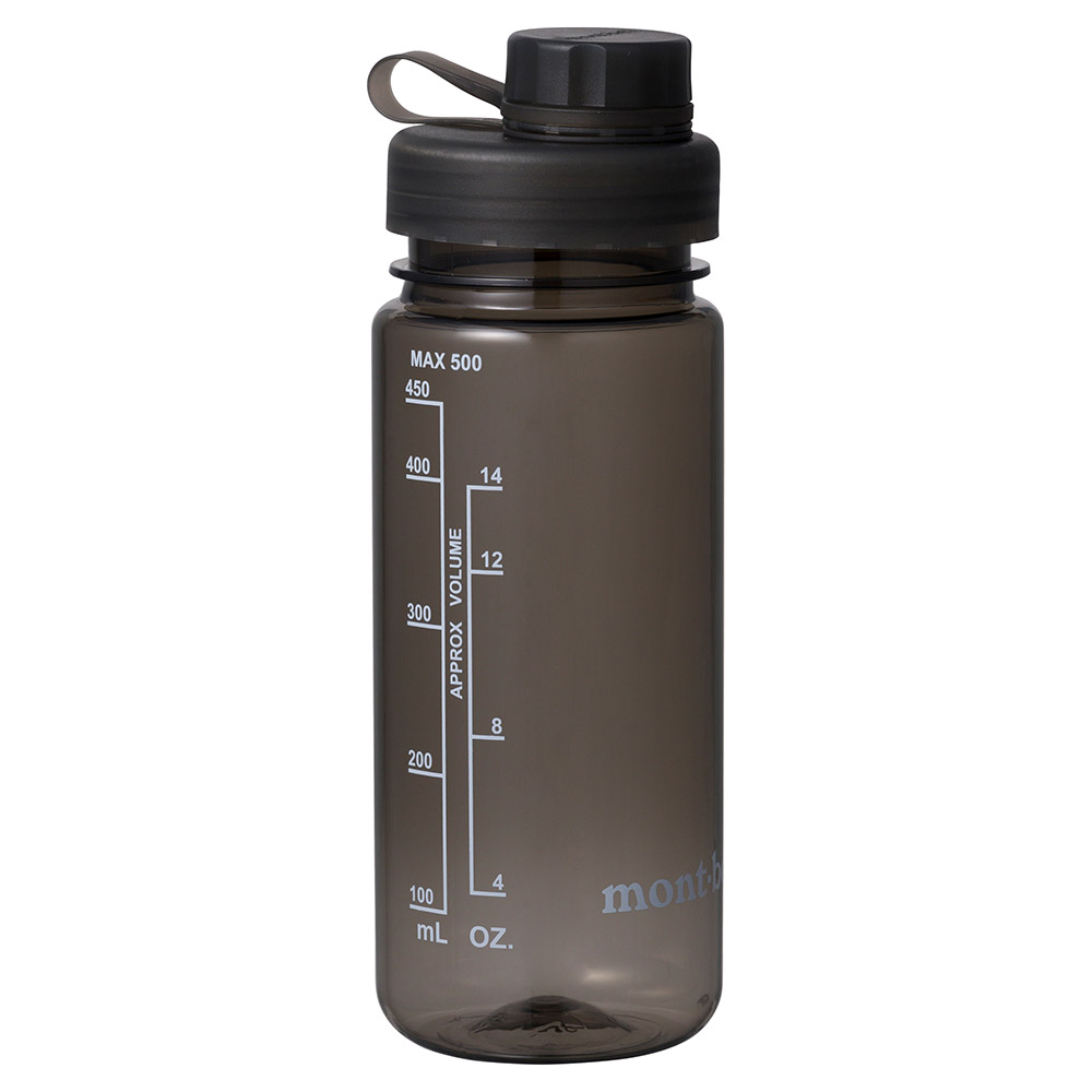 クリアボトル アクティブ 0.5L