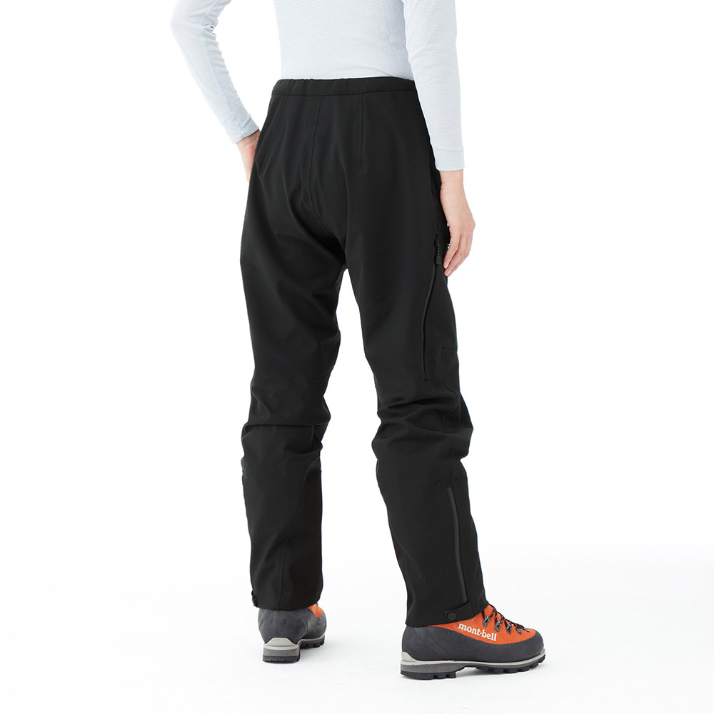 US アルパインパンツ Women's