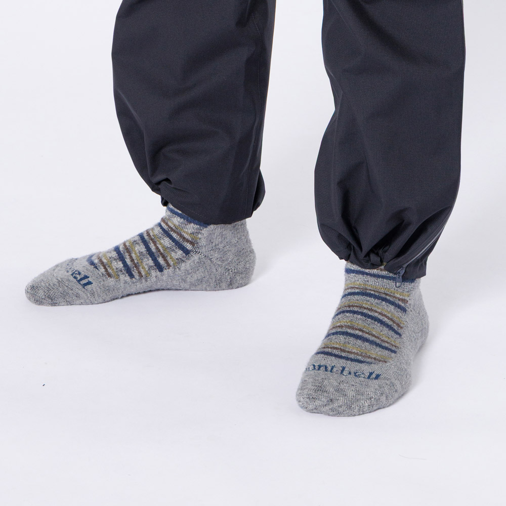 US ス―パードライテック レインパンツ Women's