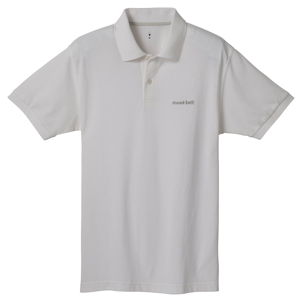 コアスパン ポロシャツ Men's