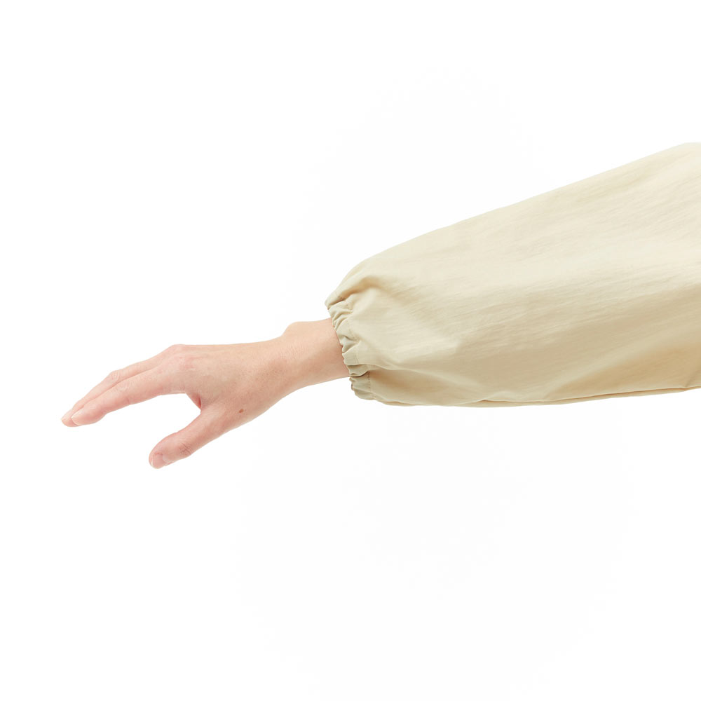 フィールド かっぽう着