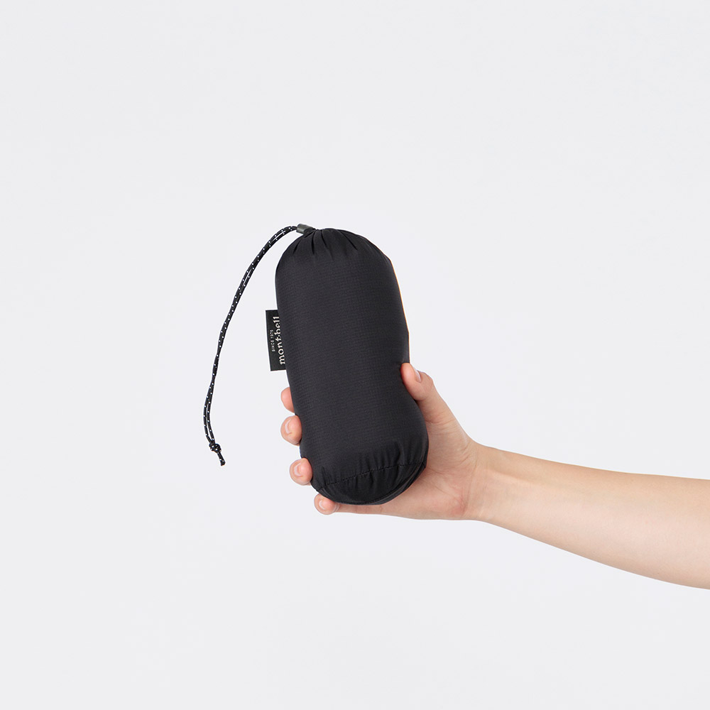 スペリオダウン ラウンドネックベスト Women's
