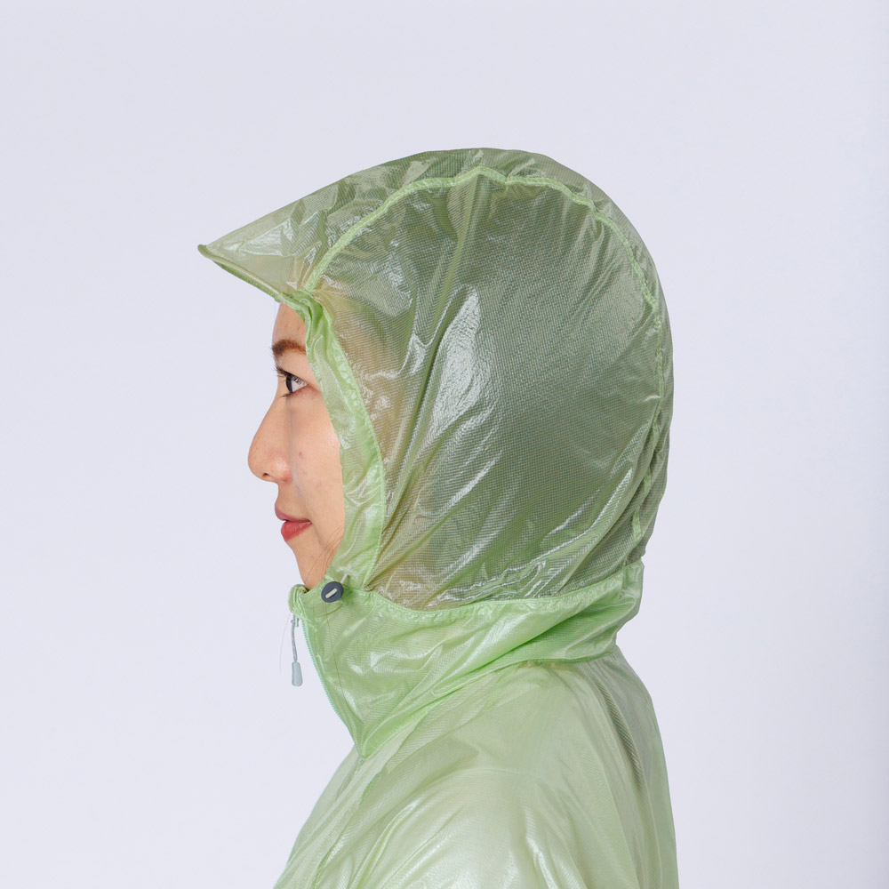 US タキオンパーカ Women's