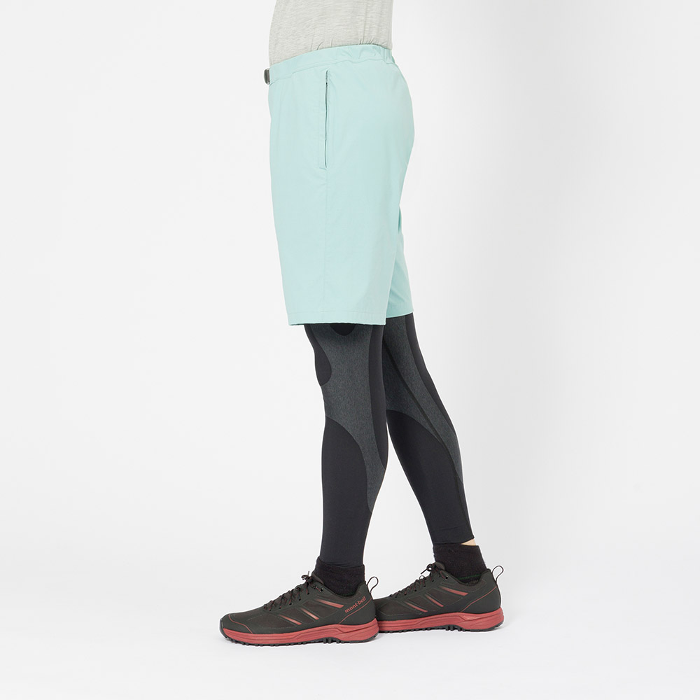 キャニオンショーツ Men's