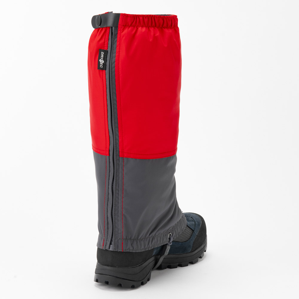 ドライテック ライトスパッツ ロング