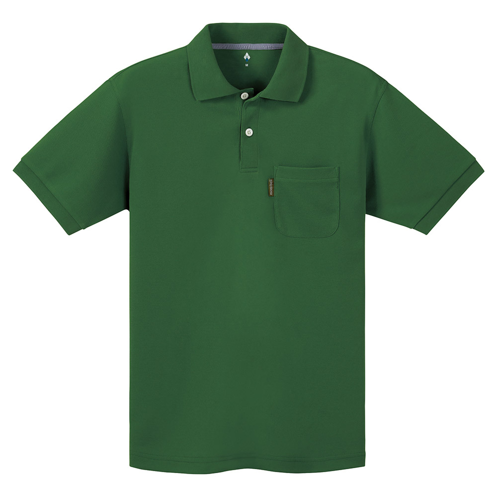 WIC.ポロシャツ Men's