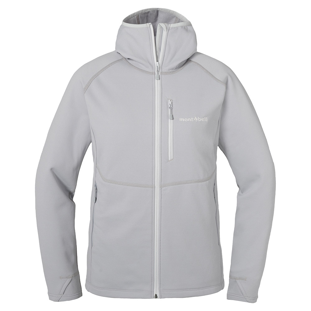 US トレールアクション パーカ Women's