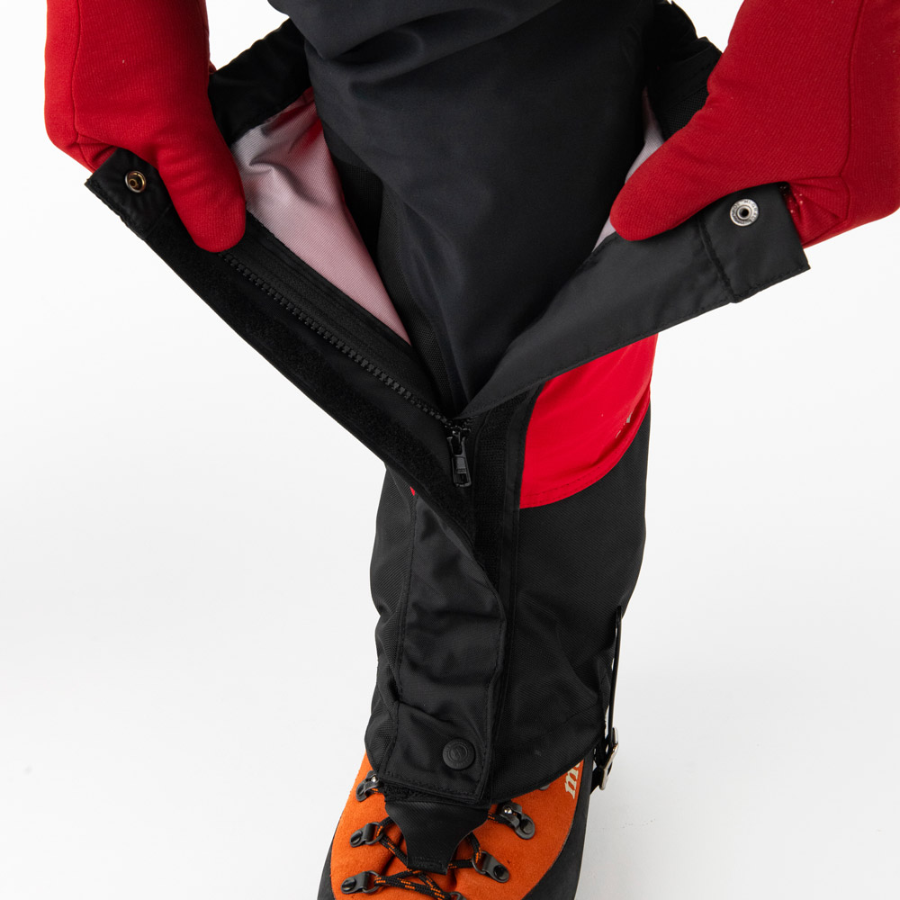 ドライテック アルパインスパッツ