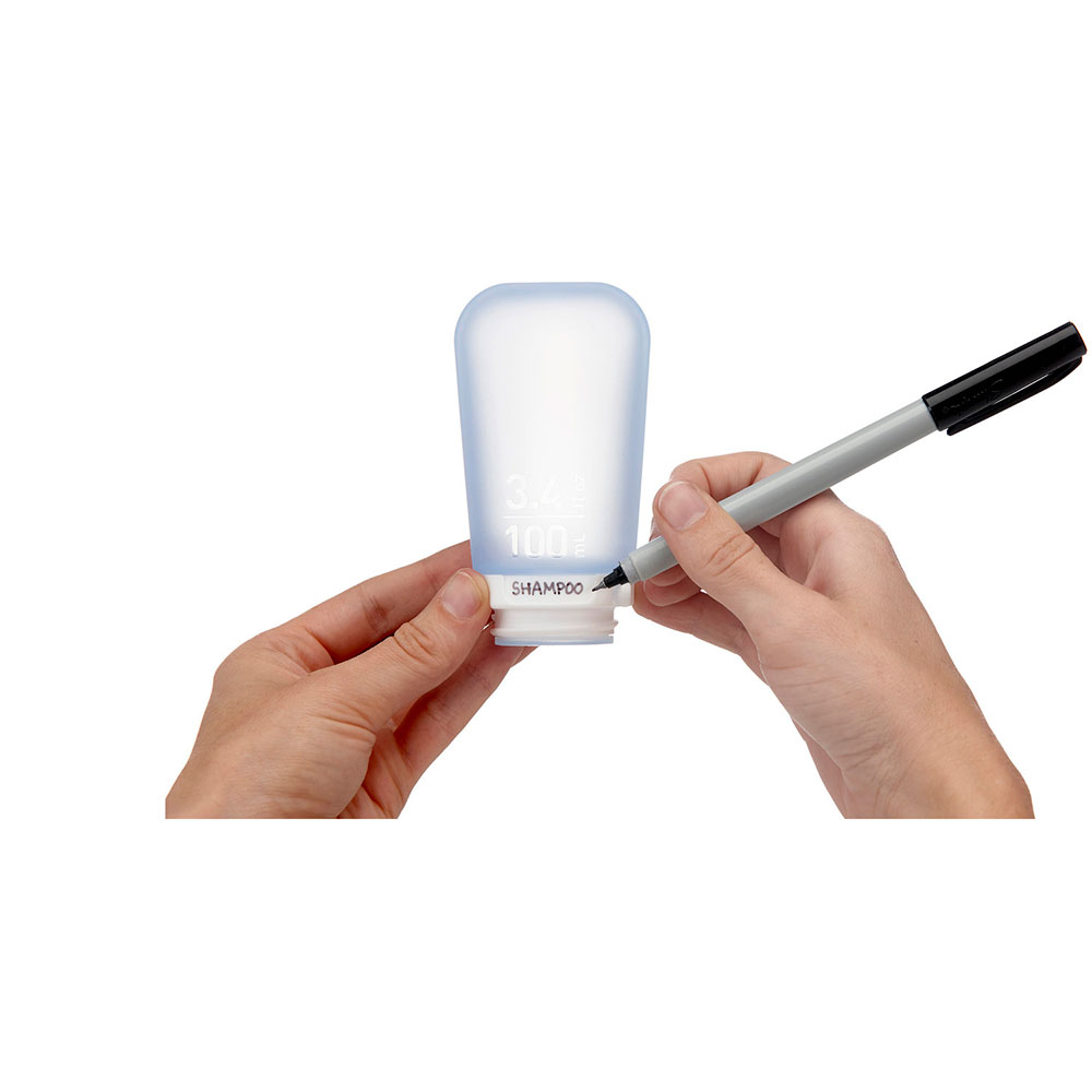 ゴートゥーブ M