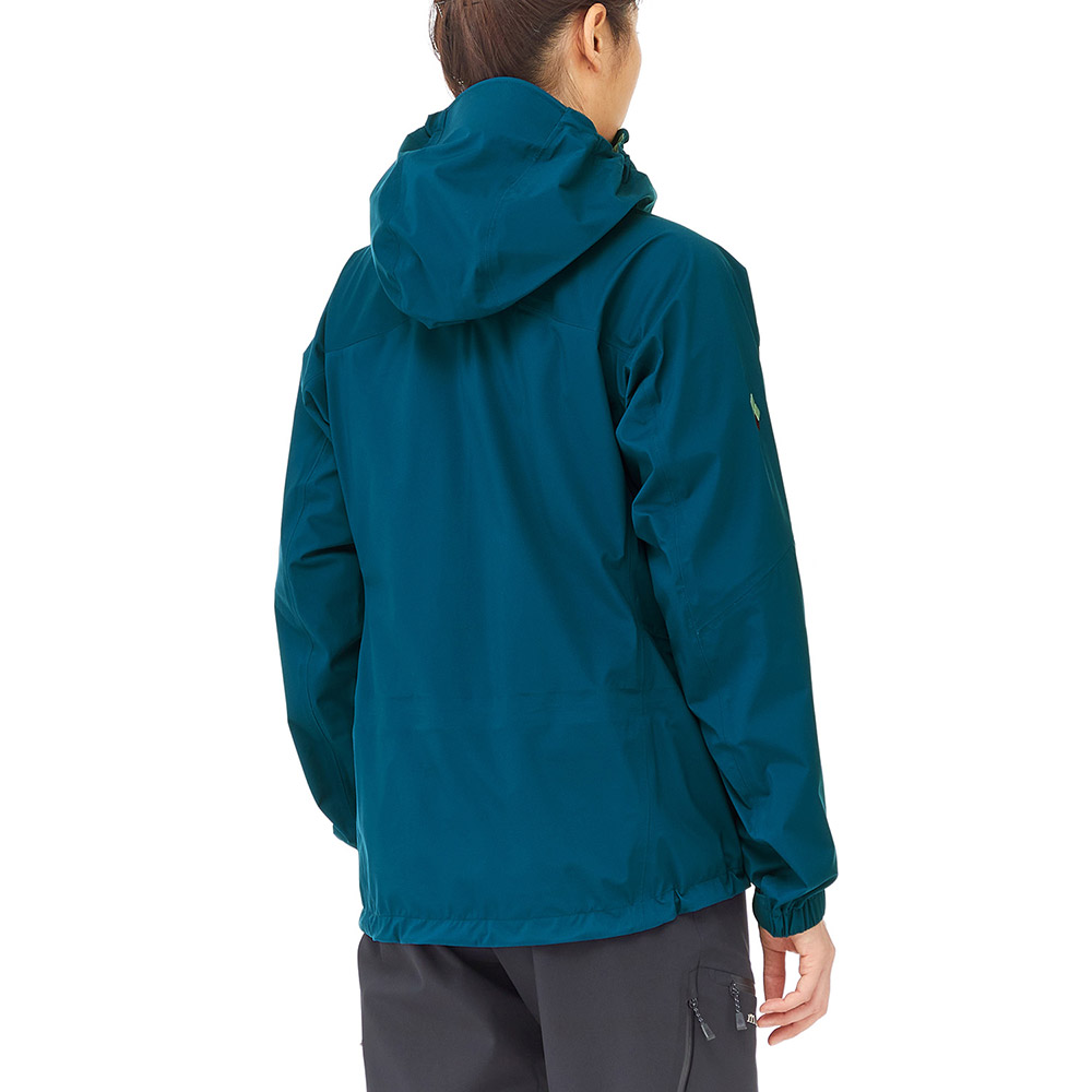 US ミディパーカ Women's