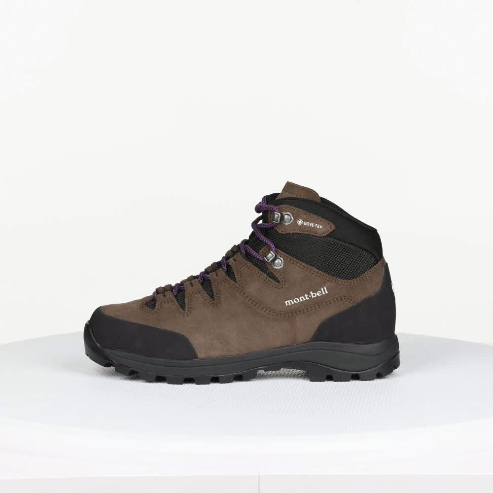 マウンテンクルーザー600 レザー Women's