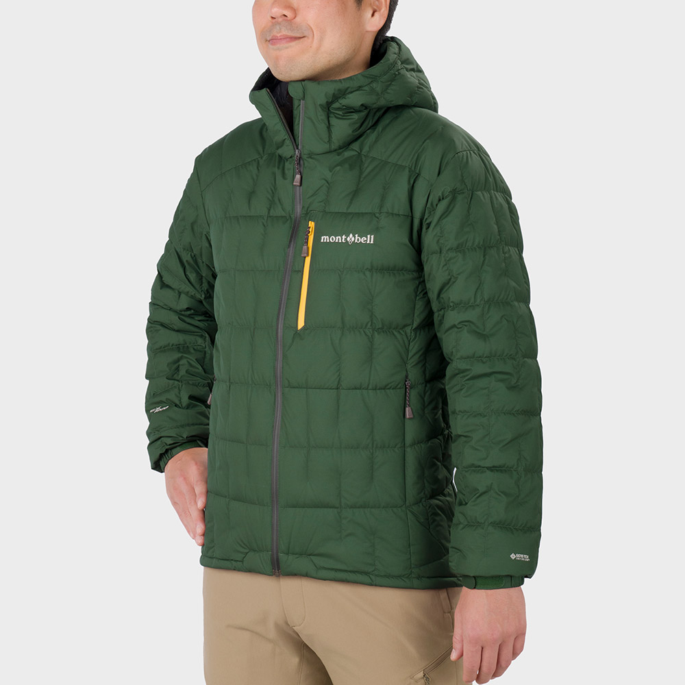 US イグニスダウン パーカ Men's