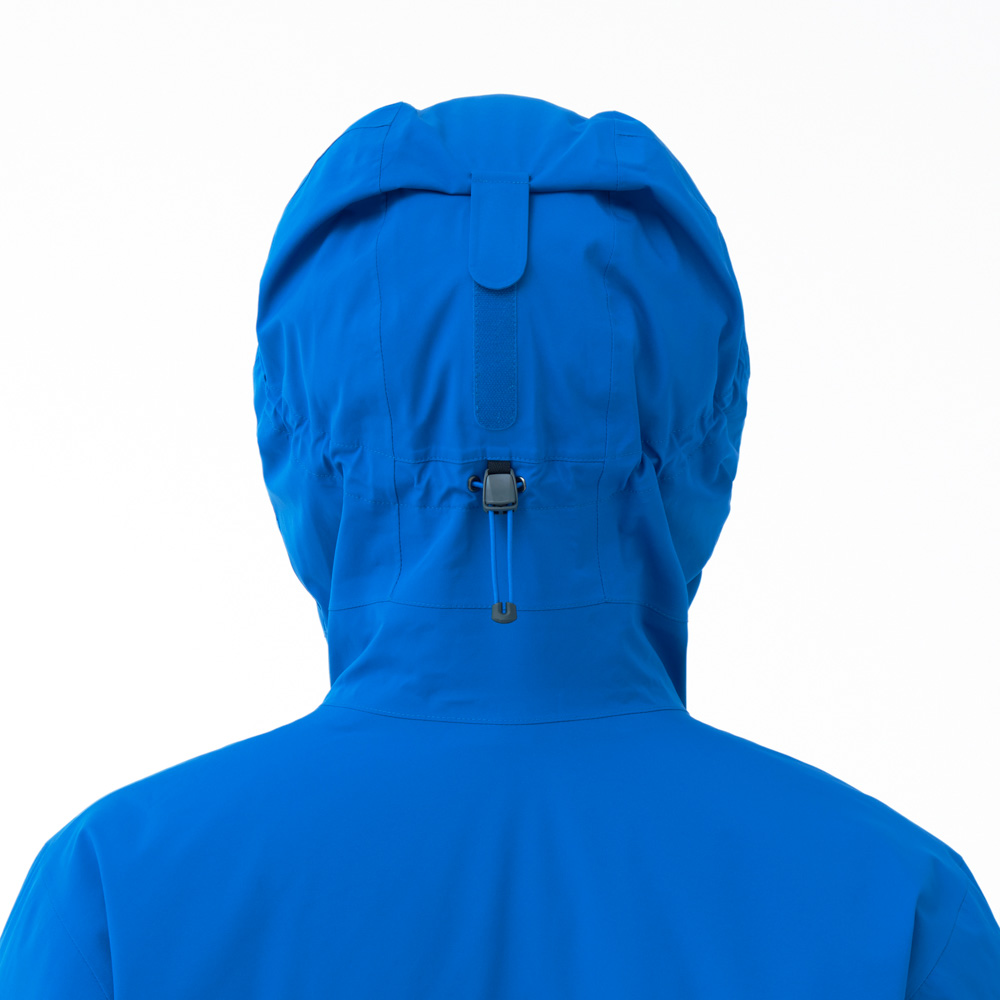 パウダーステップ パーカ Men's