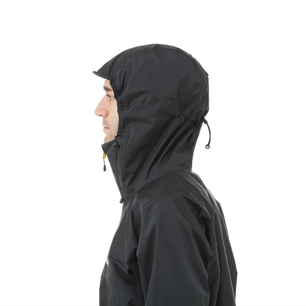 US レインハイカー ジャケット Men's