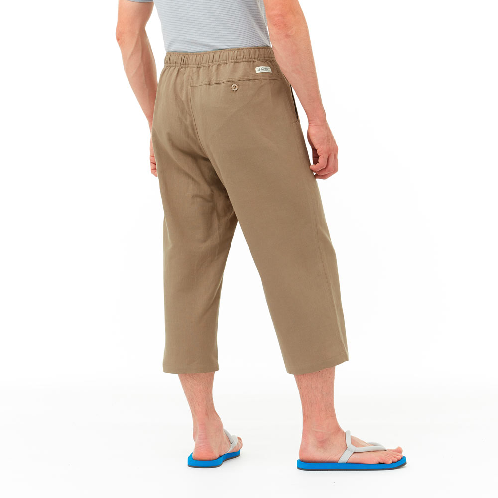KAMICOパンツ ニーロング Men's