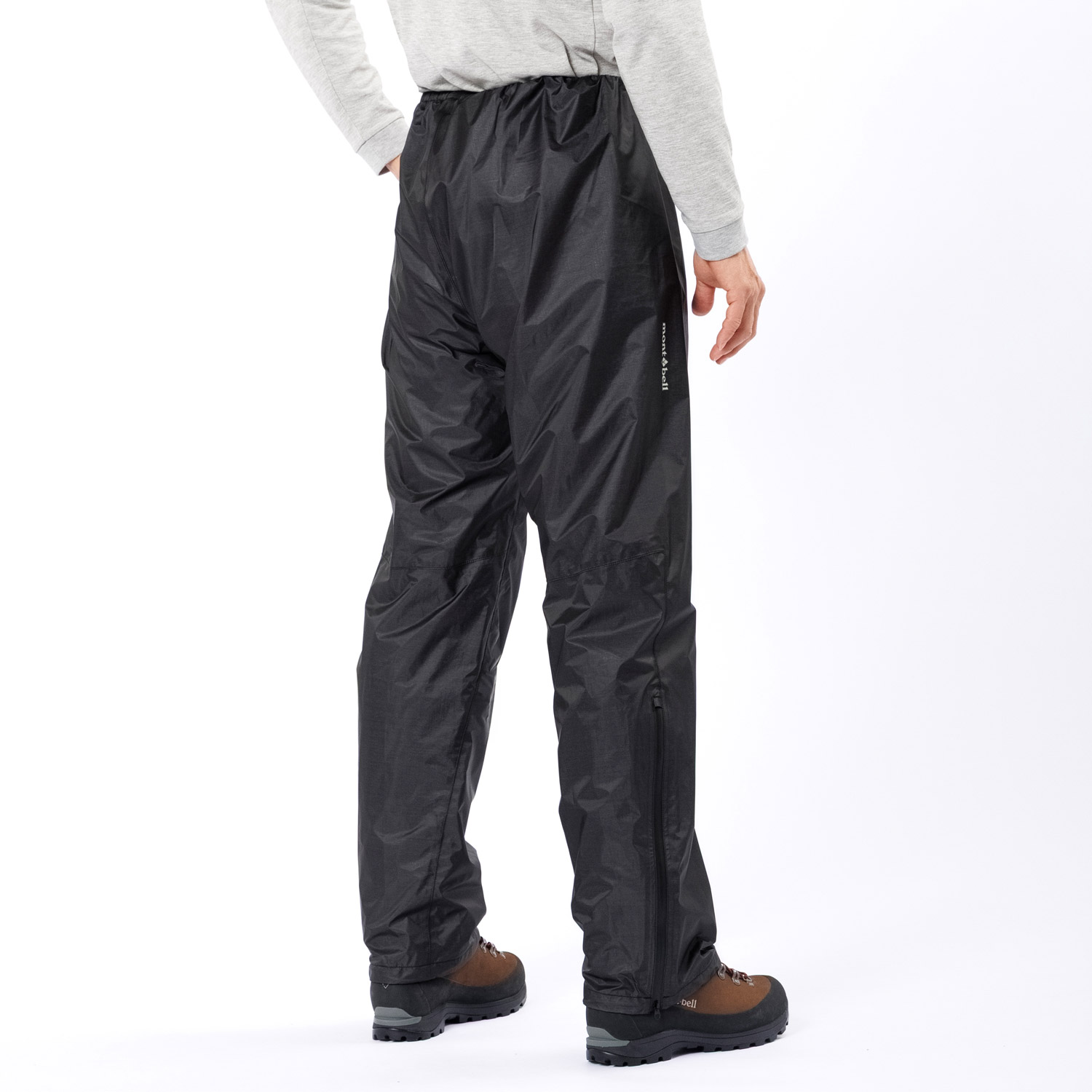US スーパードライテック U.L.レインパンツ Men's