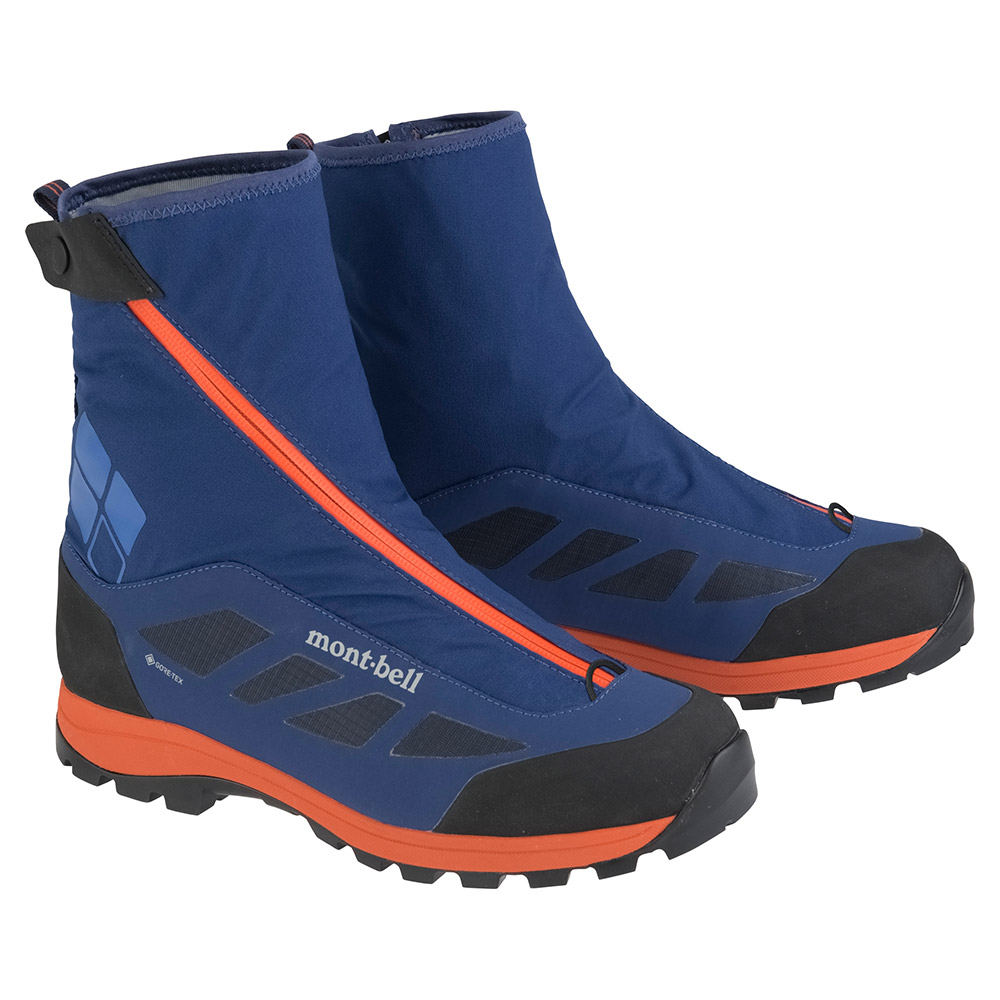 マウンテンクルーザー400 ウィズ ゲーター Men's