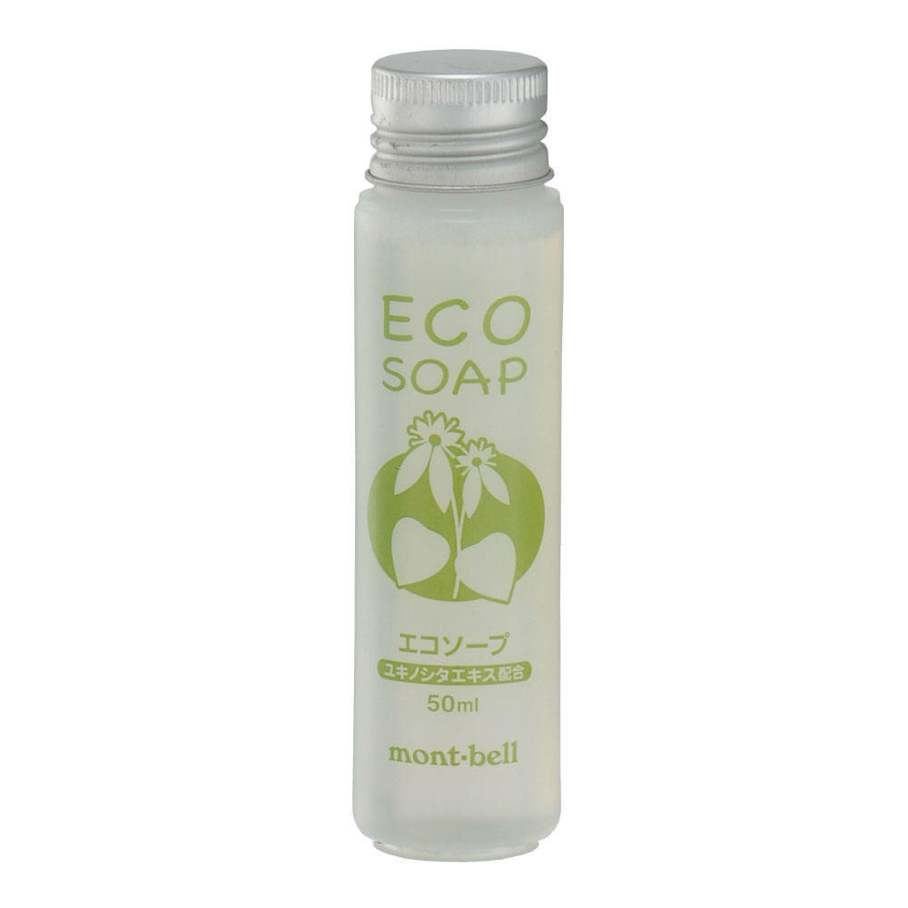 エコソープ50mL