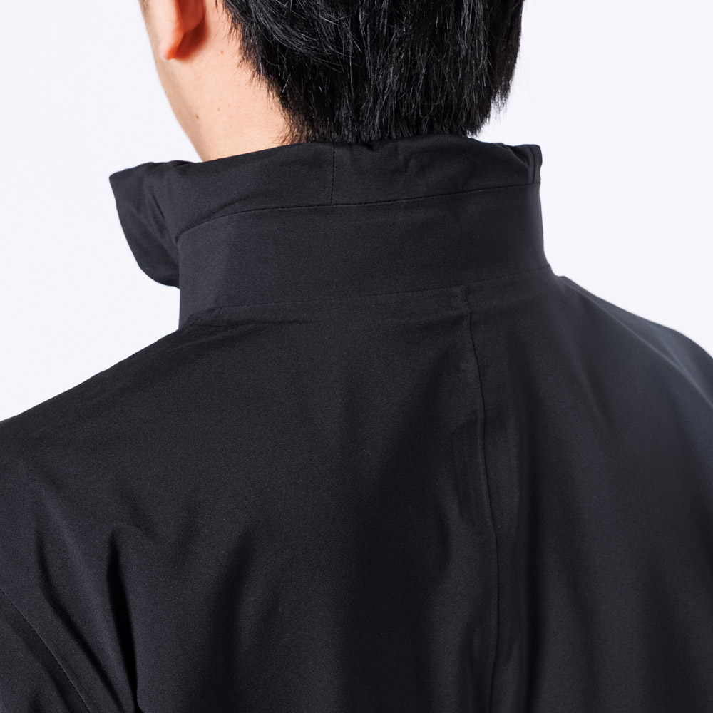 ランブラー レインコート Men's