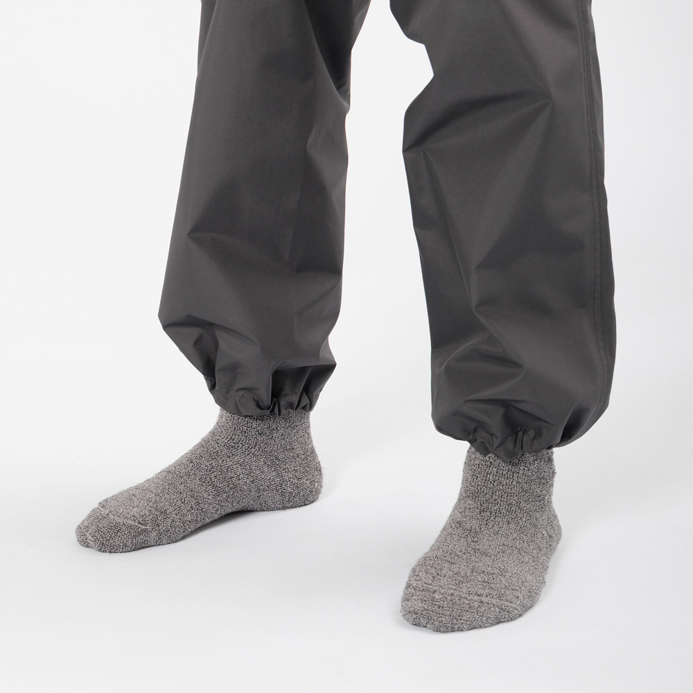 フィールド レインパンツ Men's