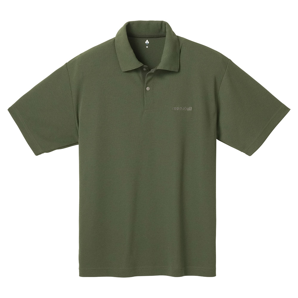 WIC.カラーシャツ Men's