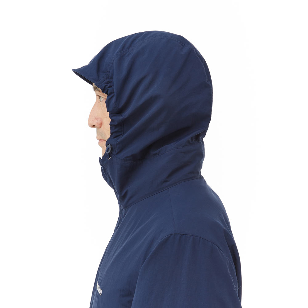 コンパクト トラベルコート