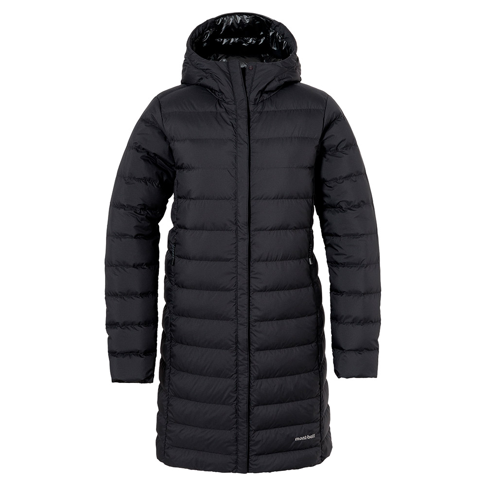 US スペリオダウントラベルコート Women's