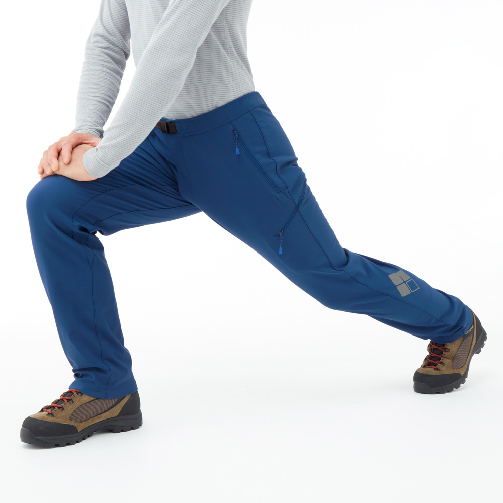 クリフパンツ サーモ Men's