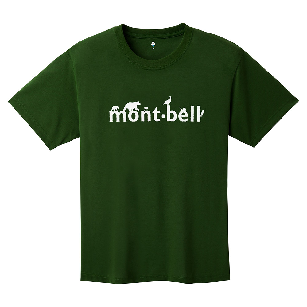 WIC.T mont-bell