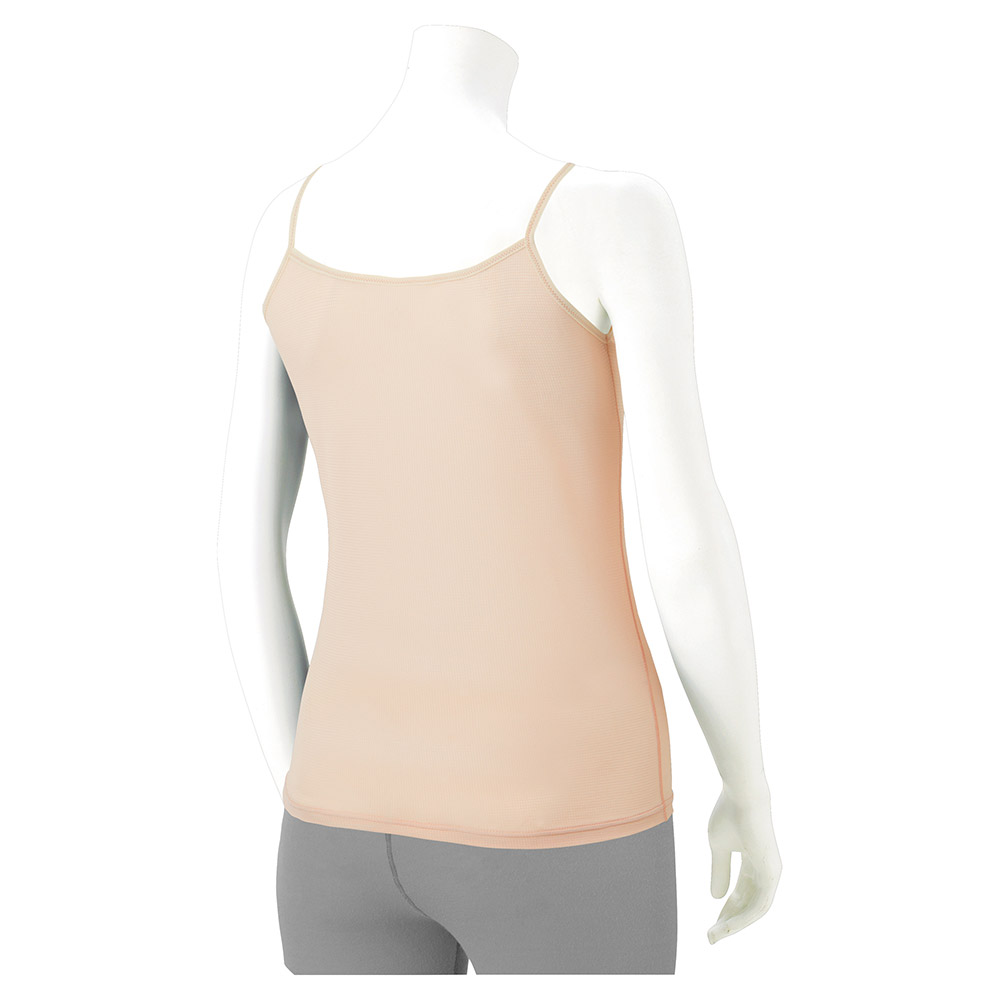 ジオライン クールメッシュ キャミトップ Women's