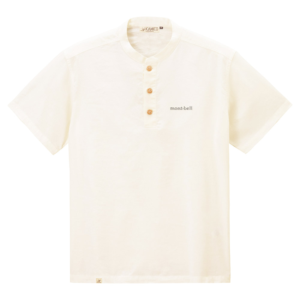 KAMICO プルオーバー Tシャツ Men's