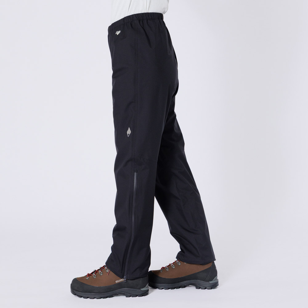 スーパードライテック レインパンツ Women's